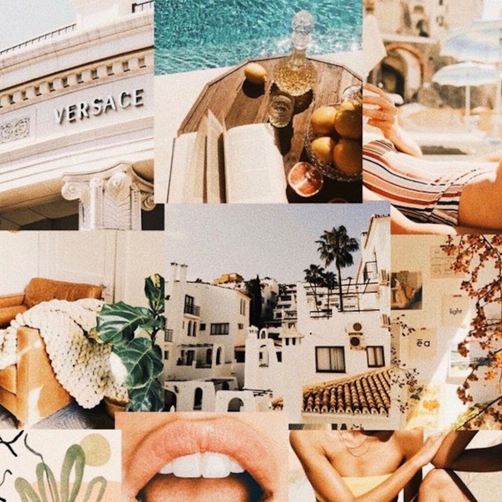 Meet your Posher, Meredith